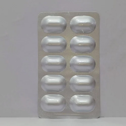 500mg Nitazoxanide Tablets