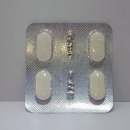 250mg Pyrantel Pamoate Tablets