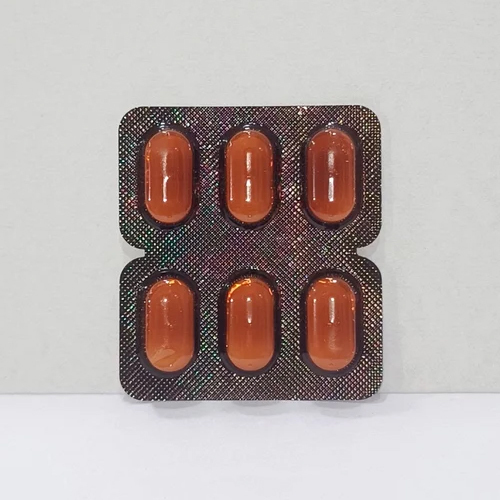 100mg Mefloquine Hydrochloride Tablets - Storage Instructions: Cool & Dry Place