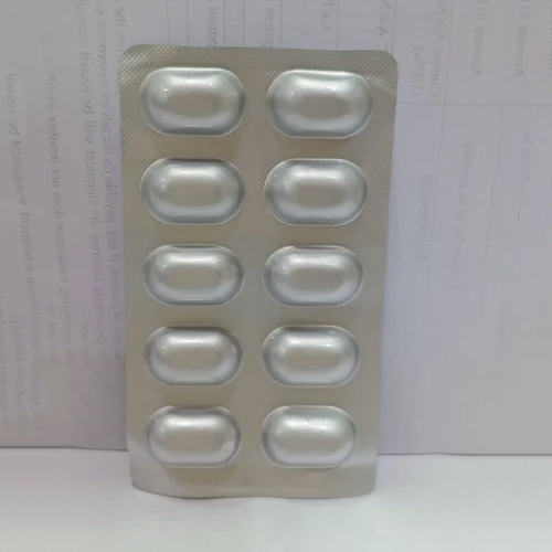 450mg Valganciclovir Tablets Ip - Storage Instructions: Cool & Dry Place