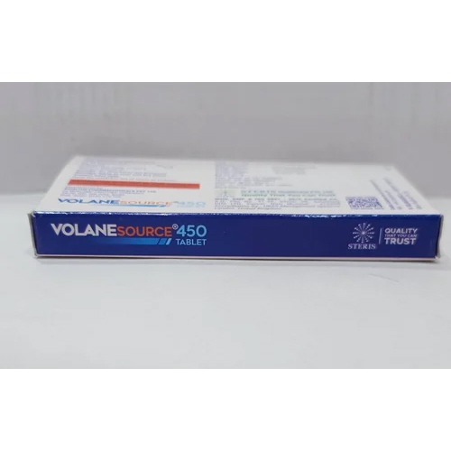 450mg Valganciclovir Tablets Ip - Storage Instructions: Cool & Dry Place
