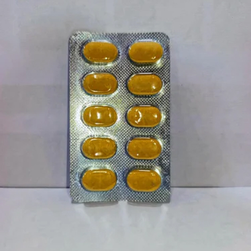 500mg Sulfasalazine Gastro Resistant Tablets Ip - Drug Type: General Medicines