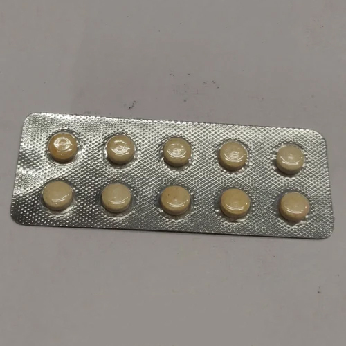 1mg Anastrozole Tablets - Drug Type: General Medicines