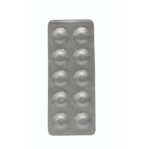 Mebfit 100mg Tablets Ip - Dosage Form: Tablet. Anthelmintic (Antiparasitic Medicine)