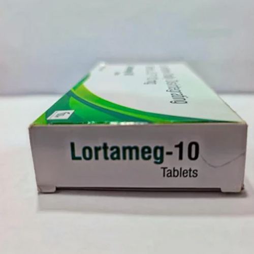 10mg Loratadine Orally Disintegrating Tablets USP
