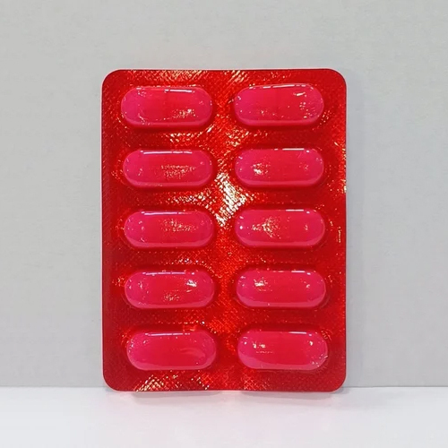 1000mg Fenbendazole Tablets