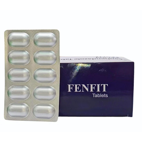 500mg Fenbendazole Tablets - Drug Type: General Medicines