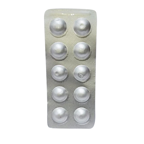 Iverfit 12mg Tablets USP