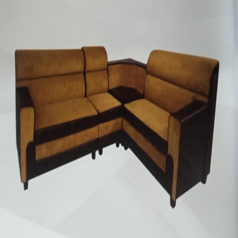 NILKAMAL RAIDER (FABRIC) SOFA SET