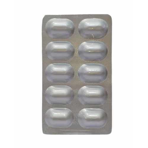 4.5mg Low Dose Naltrexone Hydrochloride Capsules - Dosage Form: As Per Requirement