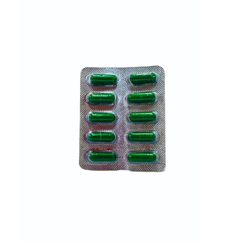 200mg Celecoxib Capsules - Storage Instructions: Cool & Dry Place