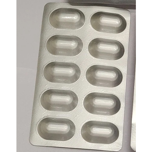 250mg Quercetin Capsules