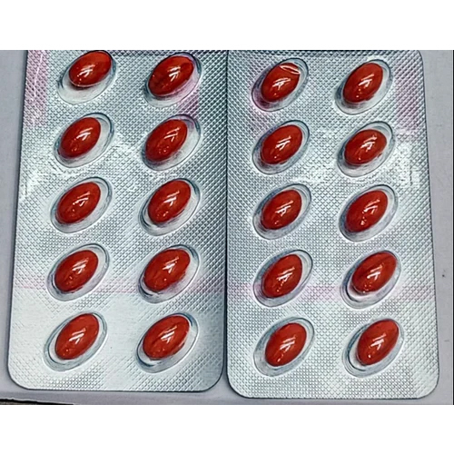20mg Isotretinoin Capsules Ip - Drug Type: General Medicines