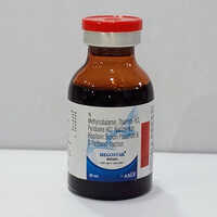 Methylcobalamin Thiamine HCl Pyridoxine HCl Niacinamide Riboflavin Sodium Injection