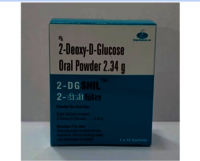 2 Deoxy D Glucose Oral Powder - Dosage Form: Requirement Based
