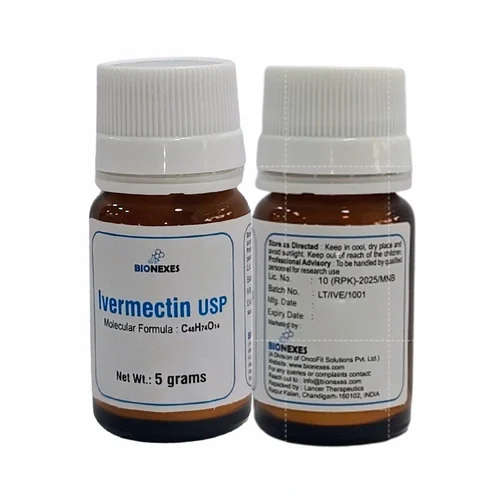 Pharmaceutical Powder