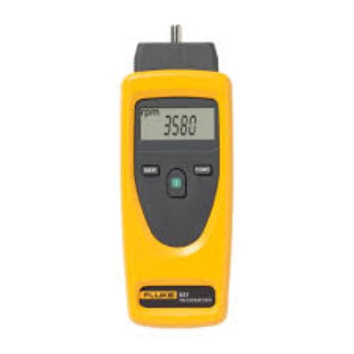 Tachometer Contact