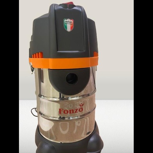 CLEANGEN 130P Wet & Dry Vacuum Cleaners