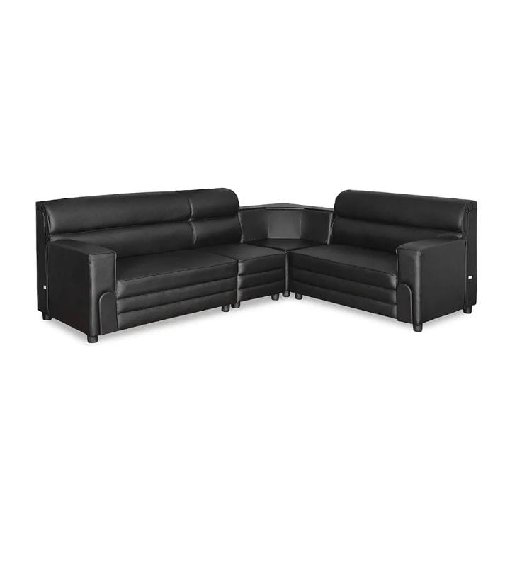 NILKAMAL RAIDER (PVC) SOFA SET 