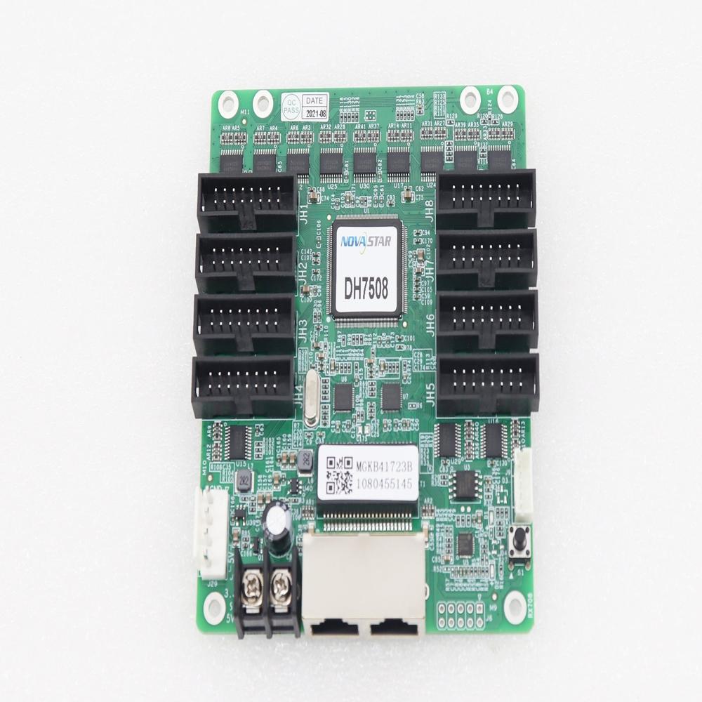 Novastar Receiving Card - Chip Type: Rgb Data Output 24 Groups