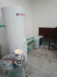 1000LPD Heat Pump Water Heater