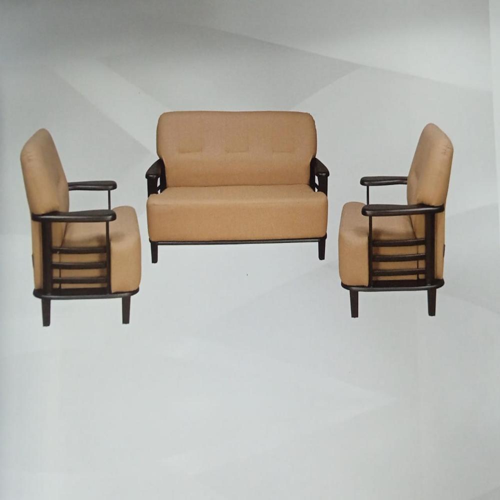 NILKAMAL LODRS ( PVC) SOFA SET 