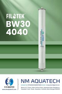 ETEK 4040 RO MEMBRANE