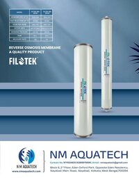 ETEK 4040 RO MEMBRANE