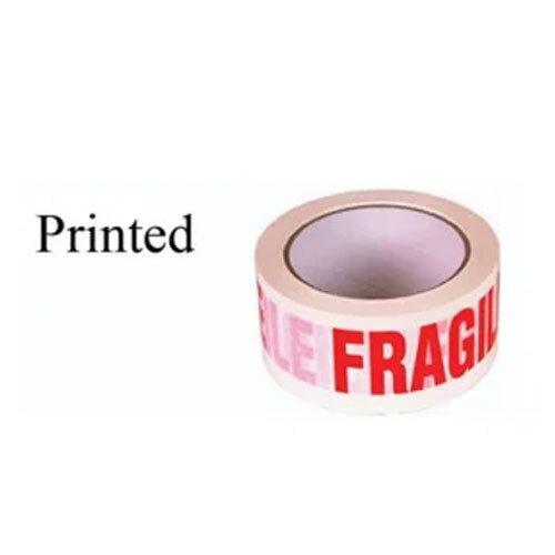 Self Adhesive Tapes