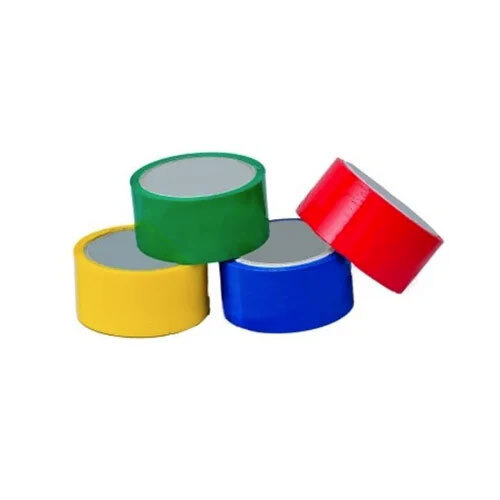 Manufacturer of Self Adhesive Tapes, Bopp Tapes, Plain Tapes, Transparent Tapes,
