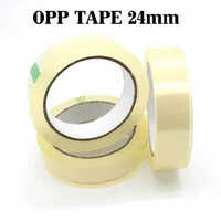 Manufacturer of Self Adhesive Tapes, Bopp Tapes, Plain Tapes, Transparent Tapes,