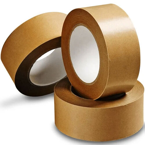 Brown Bopp Packing Tape - Water Resistant: No