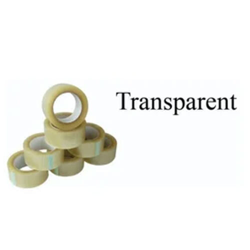 Brown Bopp Packing Tape - Water Resistant: No