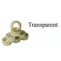 Brown Bopp Packing Tape