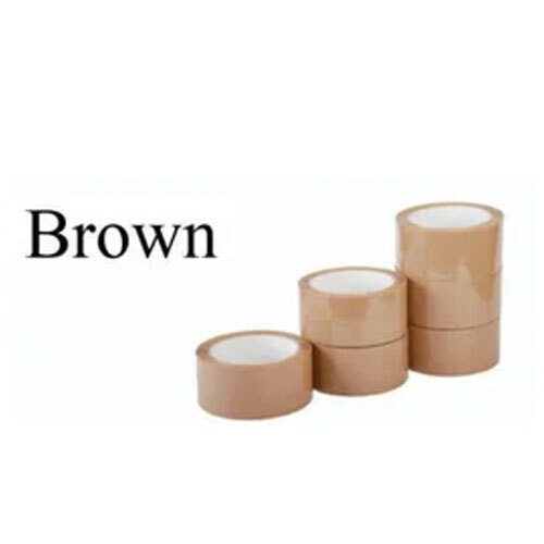 Brown Bopp Packing Tape