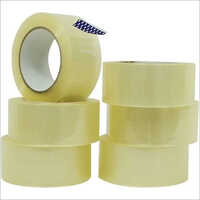 Cello Tapes - Color: Transparent