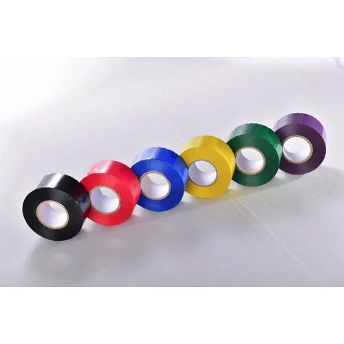 सादा रंग कच्चा टेप 48 मिमी X 65 मीटर