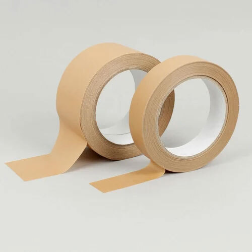 Plain Colour Adhesive Tape 48 mm x 65 Meter