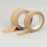 Plain Colour Adhesive Tape 48 mm x 65 Meter