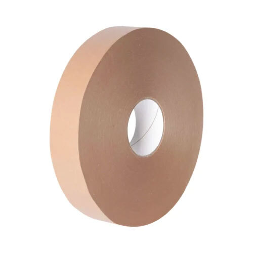 Plain Colour Adhesive Tape 48 mm x 65 Meter