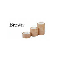 Colour Adhesive Tape 24 mm x 65 Meter