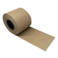 Plain Brown and Transparent Adhesive Tape 48 mm x 65 Meter