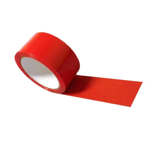 Plain Colored Adhesive Tape - 48 mm x 50 Meter