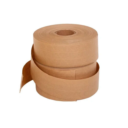 Plain Colored Adhesive Tape - 48 mm x 50 Meter