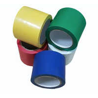 Plain Transparent Adhesive Tape 24 mm x 65 Meter