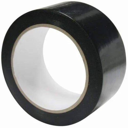 Plain Colored Adhesive Tape 18 mm x 65 Meter