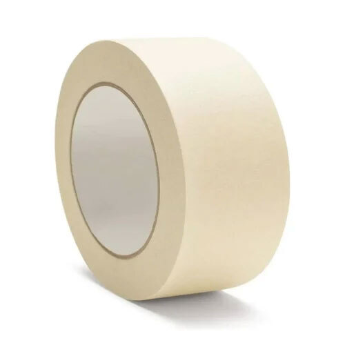 Plain Colored Adhesive Tape 18 mm x 65 Meter