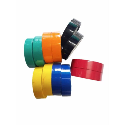 Colour Adhesive Tape, Bopp Tapes Cello Tapes 24 mm x 100 Meter