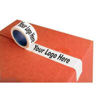 Single Colour Printed Adhesive Tape 48 mm x 65 Meter