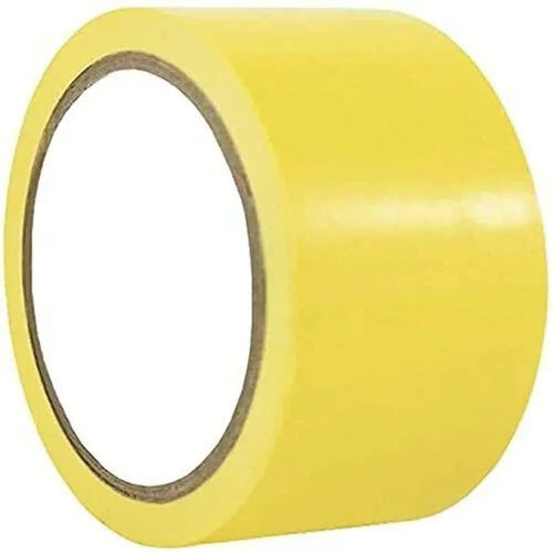 Plain All Colour Adhesive Tape